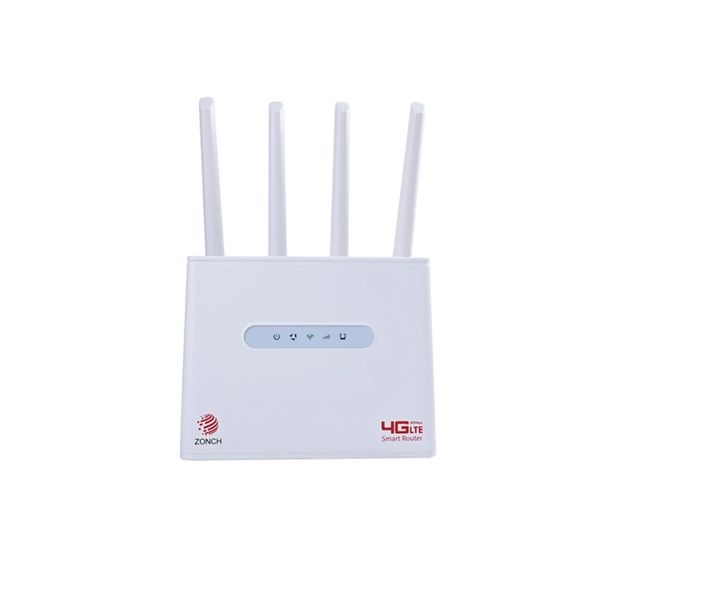 SuperFast Wireless 4G Recharable Router WIFI6PLUS Fast, Stable