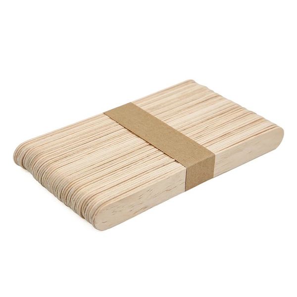 Lolly Sticks 50 Piece Pack