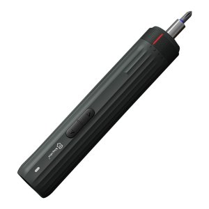 King'sdun 4-Speed Adjustable Torque Wireless Screwdriver Set Rechargeable