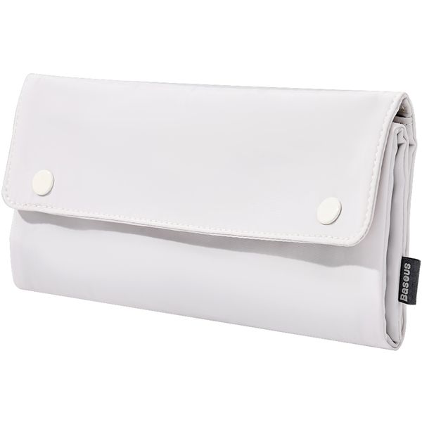 Baseus Basics Series Lightweight Waterproof Velvet 13" Laptop Sleeve
