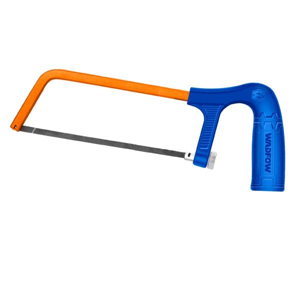 Wadfow - Mini Hack Saw with ABS Handle - 150mm (6")