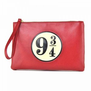 Harry Potter: Platform 9 3/4 Pouch (Parallel Import)
