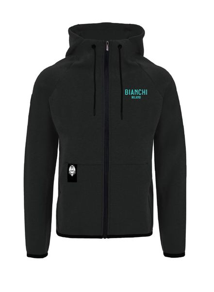 Bianchi Milano Fan - Hoodie