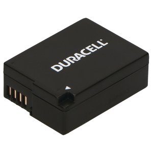 Panasonic DMW-BLC12 Camera Battery by Duracell
