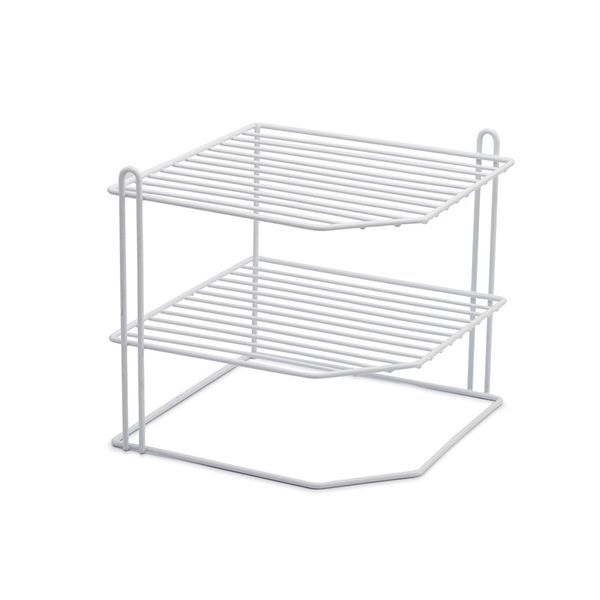 3 Tier Kitchen Storage Rack