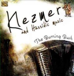 Klezmer &amp; Hassidic Music (CD / Album)
