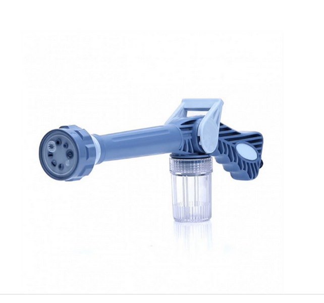 Jet Water Cannon
