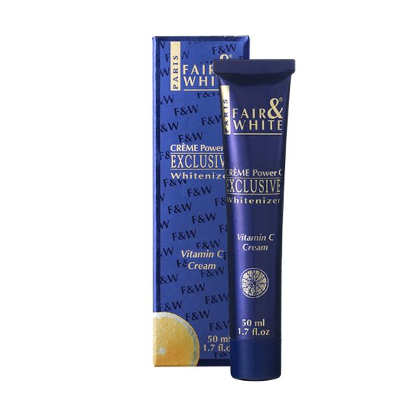Exclusive Vitamin C Power C Cream UE 50ml