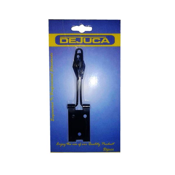 Dejuca - Hasp And Staple - 135mm - Bj - (wire) - 1/Card - 5 Pack