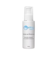 Lasting Lashes - Makeup Remover 100ml