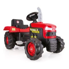 Dolu - Tractor Pedal Car