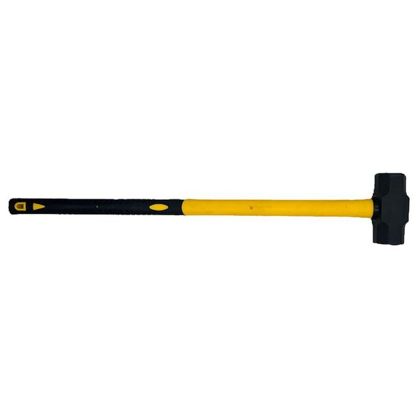 Hammer Mts Sledge Pvc Long Handle 3.6Kg- 3 Pack