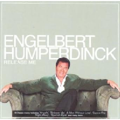 Release Me (CD)