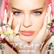 Therapy (CD / Album)
