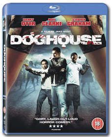 Doghouse(Blu-ray)