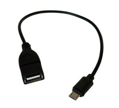 SiRCONY OTG Cable