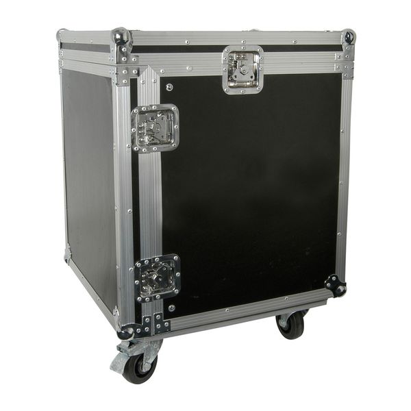 Citronic 12U 19 Rack case