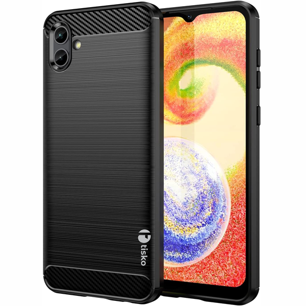 Shockproof TPU Flexible Design Cover for Samsung Galaxy A04e