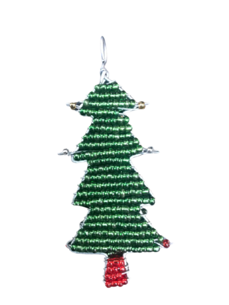 Christmas Train Gift Bag - Pack of 10