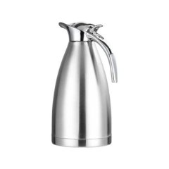 Double Walled Vacuum Stainless Steel Flask