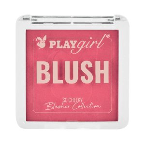 Playgirl So Cheeky Blusher Collection - Hopeless Romantic