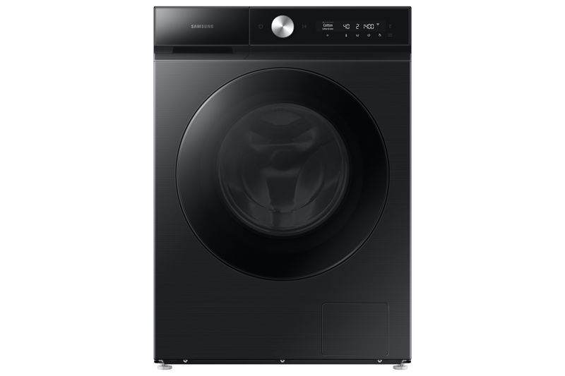 Samsung 12kg Bespoke AI F/Loader Washing Machine with Auto Dispense WW12