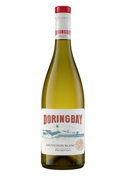 Fryer's Cove - Doring Bay Sauvignon Blanc - 750ml