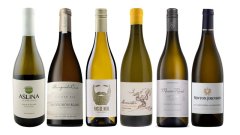 Mixed Case - National Women's Month White Wine Collection (Paisley Bear)