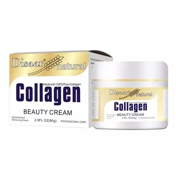 Disaar Collagen Face Cream