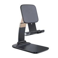 Desktop Phone Holder - Black