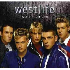 Westlife - World Of Our Own (CD)