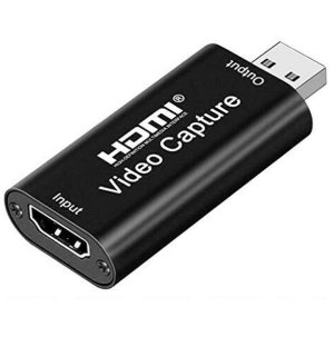 HDMI To Video Capture