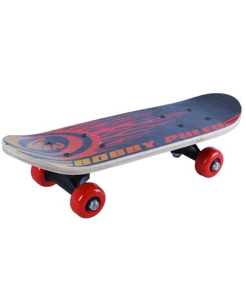 Mini Skateboard - 45cm Street
