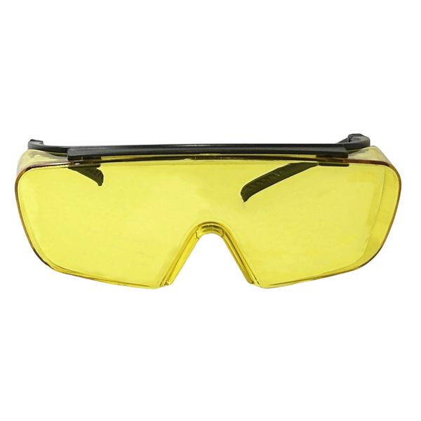 Lets talk about Spex Fitover Shield - Model 3195