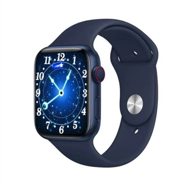 Health And Fitness Tracking HW22PRO Smart Watch