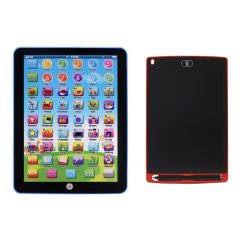 Interactive Educational Tablet for Kids with 10" LCD Writing Tablet