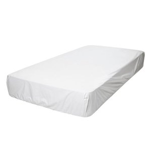 Waterproof Mattress Protector 30cm Deep Pocket Noiseless Bed Cover Double
