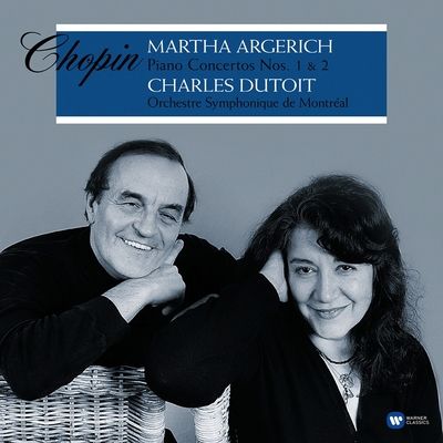 Chopin: Piano Concertos Nos. 1 &amp; 2 (Vinyl / 12" Album (Gatefold Cover))