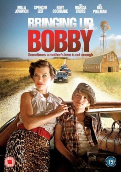 Bringing Up Bobby(DVD)