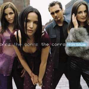 In Blue (CD)