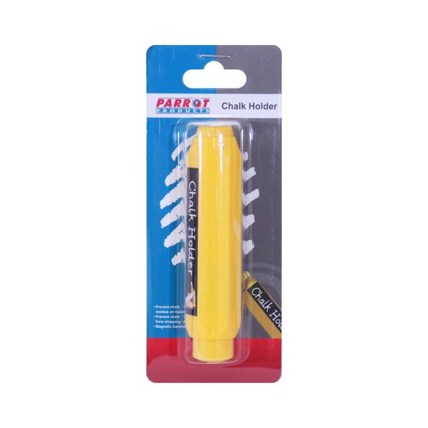 Parrot Products Magnetic Chalk Holder (Single Unit)