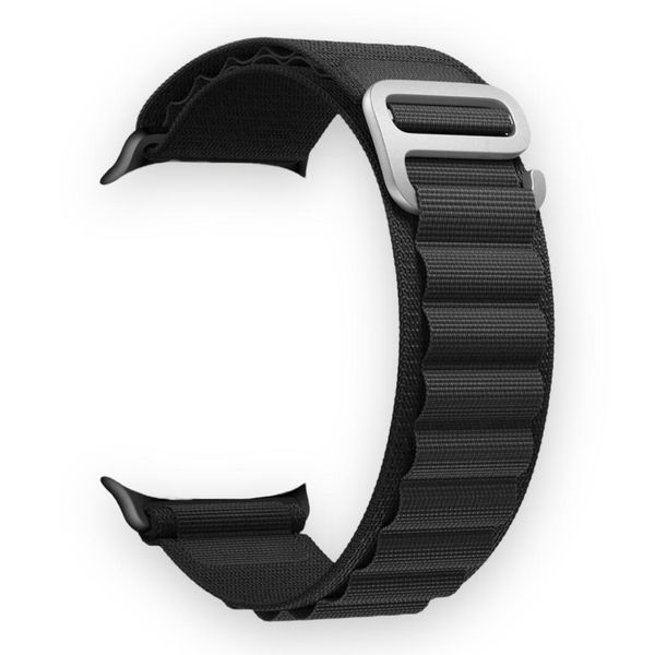 AMA Nylon Watch Strap For Apple Watch 38/40/41 - Beige