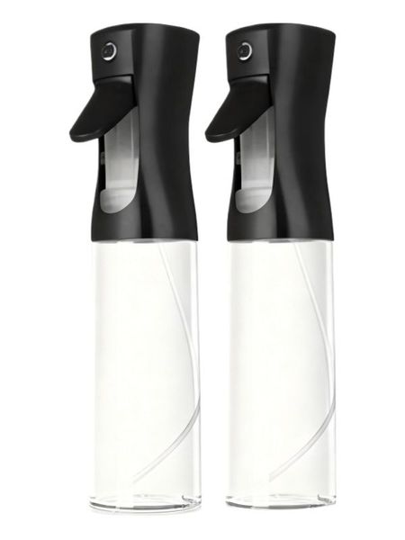 Push-Type Spray Bottle
