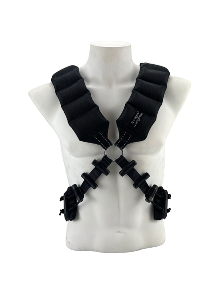 Bright Weights 10KG Weighted Vest