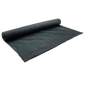 40% Green Shade Cloth 3 x 50m Roll 90gsm