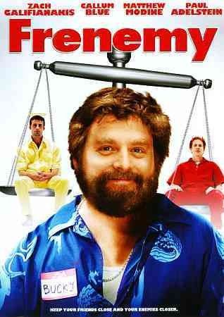 Frenemy - (Region 1 Import DVD)