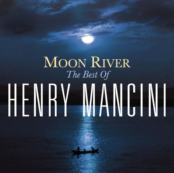 Moon River (CD / Album)
