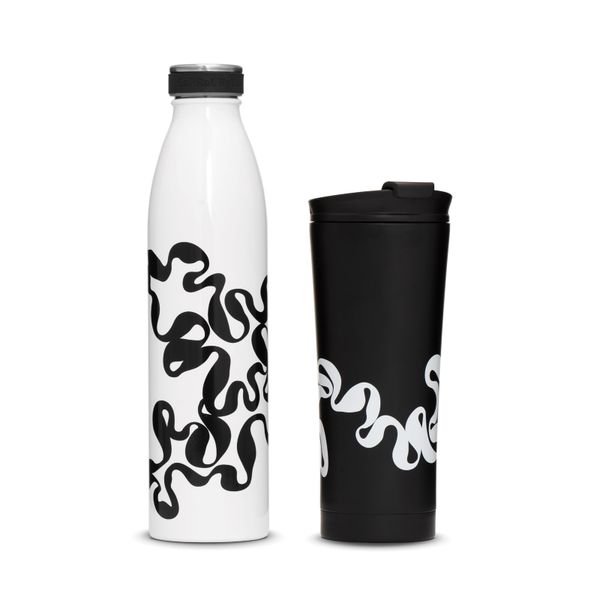 Hydration Set- Quicksilver