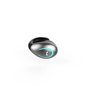 YX08 Mini Bone Conduction Bluetooth Headset Wireless Headphone