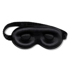 The Silk Lady Pure Mulberry Silk Contour Sleep Mask